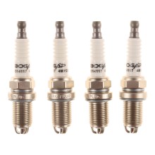 Spark Plug BOGAP A1514117 OE Ref 0031597203