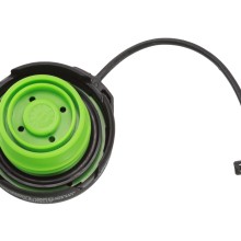 Fuel Tank Cap BOGAP A1614103 OE Ref 8P0201550D BOGAP