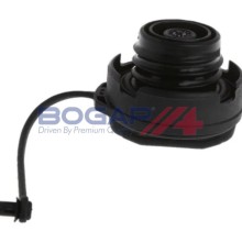 Fuel Tank Cap BOGAP A1614105 OE Ref 191201553A01C