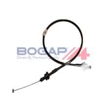 Accelerator Cable BOGAP A1616100 OE Ref 115522740