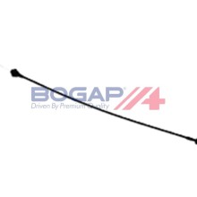 Accelerator Cable BOGAP A1616103 OE Ref 6U1721555