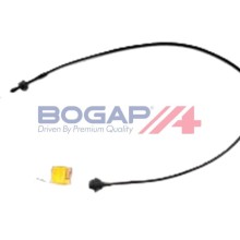 Accelerator Cable BOGAP A1616104 OE Ref 6U1721555A