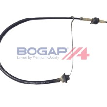 Accelerator Cable BOGAP A1616105 OE Ref 377721555