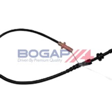 Accelerator Cable BOGAP A1616107 OE Ref 191721555