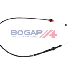 Accelerator Cable BOGAP A1616108 OE Ref 1H0721555D