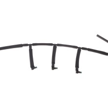 Fuel Overflow Hose BOGAP A1621100 OE Ref 03L130235A BOGAP