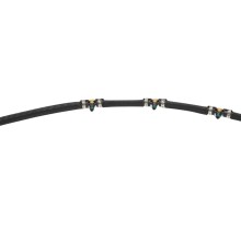 Fuel Overflow Hose BOGAP A1621104 OE Ref 03L130235N BOGAP