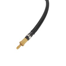 Fuel Overflow Hose BOGAP A1621104 OE Ref 03L130235N BOGAP