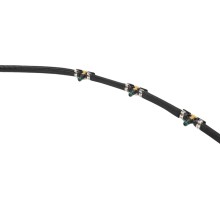 Fuel Overflow Hose BOGAP A1621104 OE Ref 03L130235N BOGAP