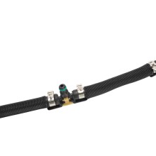 Fuel Overflow Hose BOGAP A1621104 OE Ref 03L130235N BOGAP