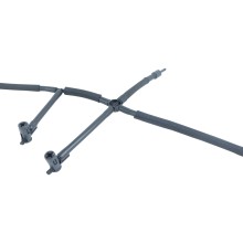 Fuel Overflow Hose BOGAP A1621105 OE Ref 03L130235M