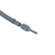 Fuel Overflow Hose BOGAP A1621105 OE Ref 03L130235M BOGAP