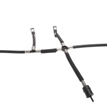 Fuel Overflow Hose BOGAP A1621118 OE Ref 03L130235AJ BOGAP