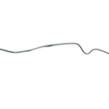 Fuel Line BOGAP A1621121 OE Ref 4F0201220A