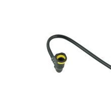 Fuel Line BOGAP A1621121 OE Ref 4F0201220A BOGAP