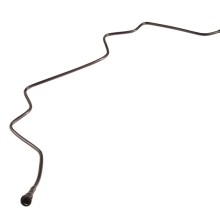 Fuel Line BOGAP A1621122 OE Ref 8R0201220A