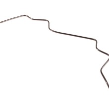 Fuel Line BOGAP A1621122 OE Ref 8R0201220A BOGAP