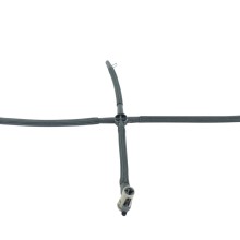 Fuel Overflow Hose BOGAP A1621128 OE Ref 04B130235B BOGAP