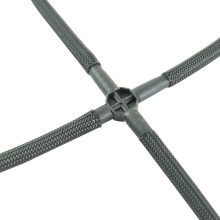 Fuel Overflow Hose BOGAP A1621128 OE Ref 04B130235B BOGAP