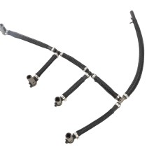 Fuel Overflow Hose BOGAP A1621129 OE Ref 04L130235L