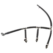 Fuel Overflow Hose BOGAP A1621129 OE Ref 04L130235L BOGAP