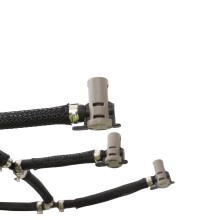 Fuel Overflow Hose BOGAP A1621129 OE Ref 04L130235L BOGAP