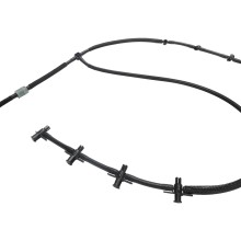 Fuel Overflow Hose BOGAP A1621130 OE Ref 057130218AD BOGAP