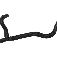 Fuel Overflow Hose BOGAP A1621131 OE Ref 5Q0130307BK BOGAP