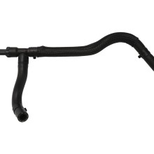 Fuel Overflow Hose BOGAP A1621131 OE Ref 5Q0130307BK BOGAP