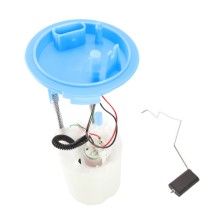 Fuel Pump BOGAP A1622142 OE Ref 5N0919087E