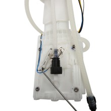 Fuel Pump BOGAP A1622162 OE Ref 8E0919051AF BOGAP