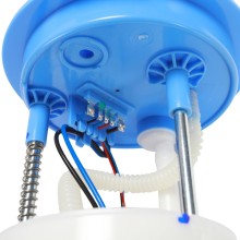 Fuel Pump BOGAP A1622198 OE Ref 1K0919051AE BOGAP