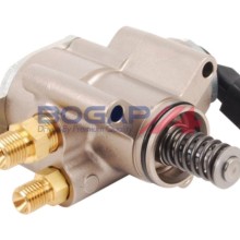 High Pressure Pump BOGAP A1626128 OE Ref 06E127025AB