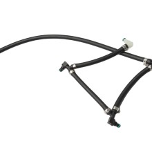 High Pressure Pump BOGAP A1626132 OE Ref 06A127026A