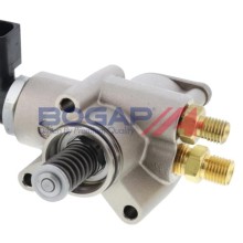 High Pressure Pump BOGAP A1626141 OE Ref 079127026AC