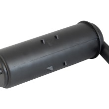 Tank Ventilation Charcoal Filter BOGAP A1629101 OE Ref 1H0201801C