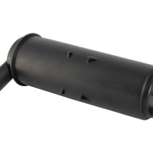 Tank Ventilation Charcoal Filter BOGAP A1629101 OE Ref 1H0201801C BOGAP