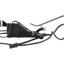 Tank Ventilation Charcoal Filter BOGAP A1629102 OE Ref 3B0201803C