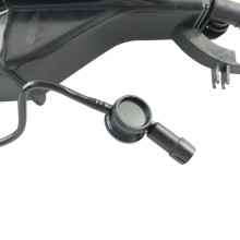 Tank Ventilation Charcoal Filter BOGAP A1629102 OE Ref 3B0201803C BOGAP