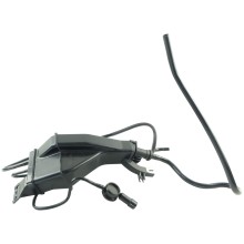 Tank Ventilation Charcoal Filter BOGAP A1629102 OE Ref 3B0201803C BOGAP