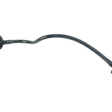 Fuel Tank Breather Hose BOGAP A1630101 OE Ref 1K0201160BG