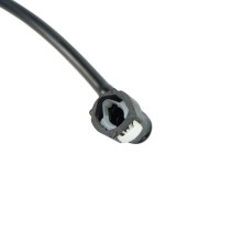 Fuel Tank Breather Hose BOGAP A1630101 OE Ref 1K0201160BG BOGAP