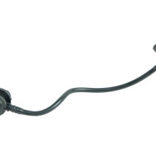 Fuel Tank Breather Hose BOGAP A1630101 OE Ref 1K0201160BG BOGAP