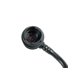 Fuel Tank Breather Hose BOGAP A1630101 OE Ref 1K0201160BG BOGAP