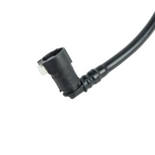 Fuel Tank Breather Hose BOGAP A1630101 OE Ref 1K0201160BG BOGAP