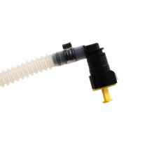 Fuel Feed Unit Flange BOGAP A1633101 OE Ref 7L0919679 BOGAP