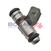 Injector BOGAP A1638126 OE Ref 0369980311