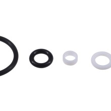 Injection Valve Seal Ring Set BOGAP A1640100 OE Ref 03C198149 BOGAP