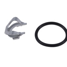 Injection Valve Seal Ring Set BOGAP A1640100 OE Ref 03C198149 BOGAP