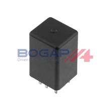 Glow Time Control Unit BOGAP A1648107 OE Ref 4M0907282E